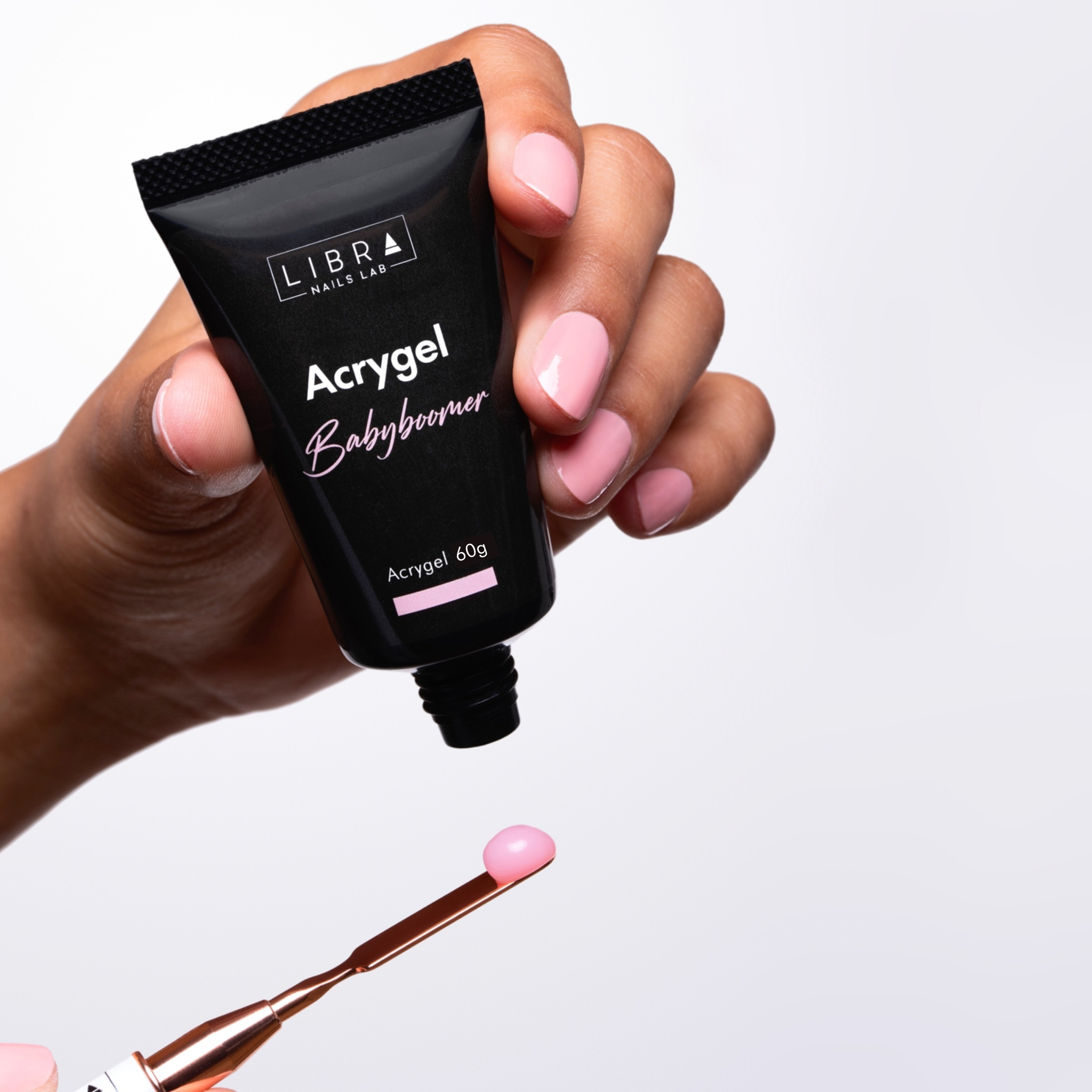 Acrygel 30g – Libra Nails Lab