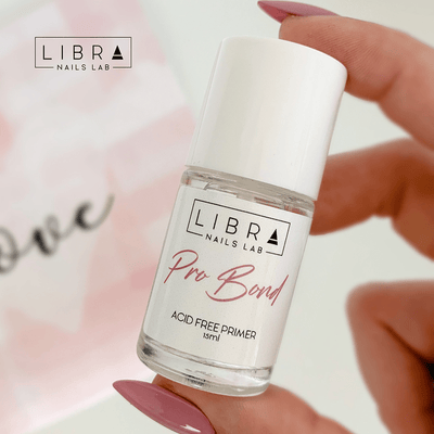 Liquidi e Preparatori - Libra Nails Lab