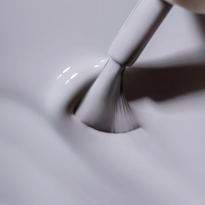 Semipermanenti bianco/grigio/nero