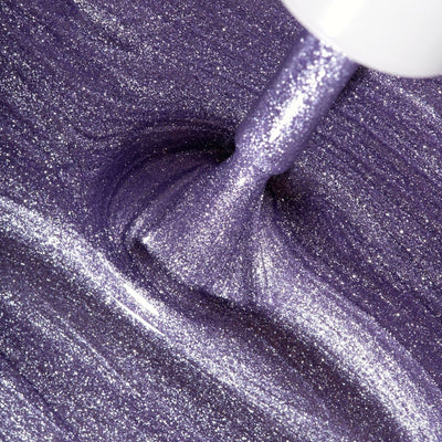 Semipermanenti glitter
