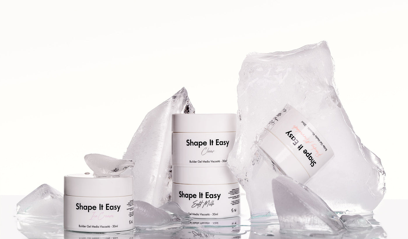 Builder Gel