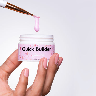Unicorn - Quick Builder 30ml