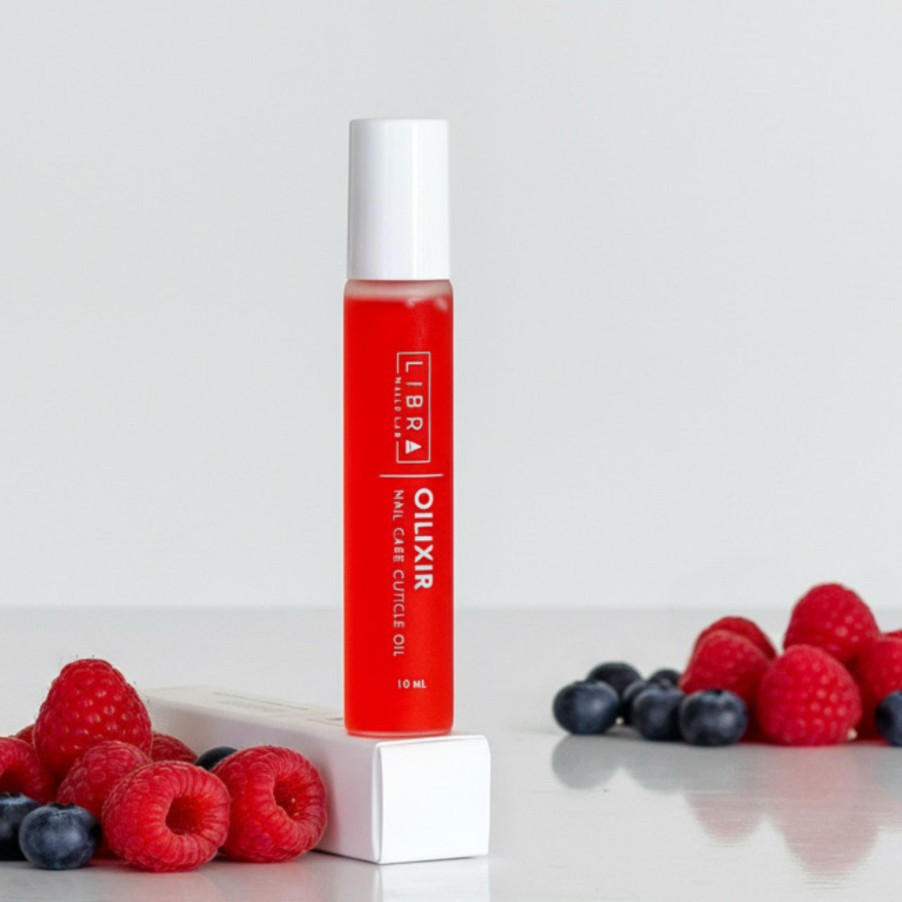 Oilixir 10 ml- Very Berry ( versione Roll-On )