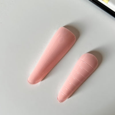 Dual Tips - XL Russian Almond
