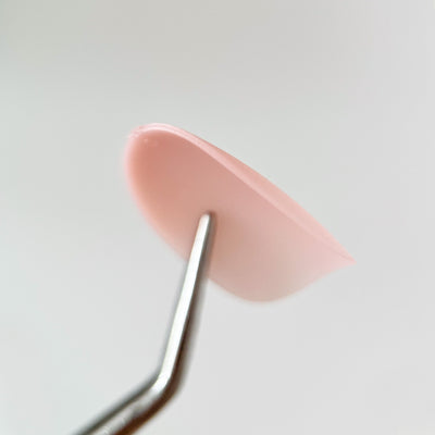 Tips COVER - Matte Short Round