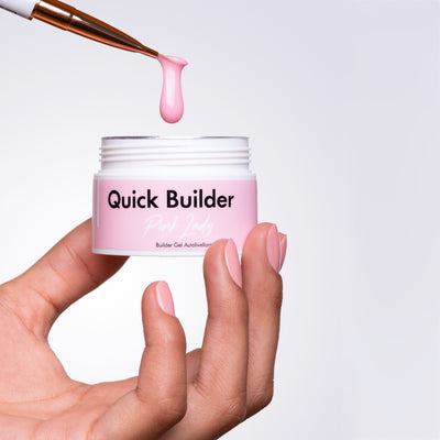 Pink Lady - Quick Builder 30ml