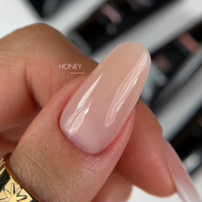 Honey - Acrygel 30gr