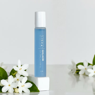 Oilixir 10 ml - Sweet Jasmine ( versione Roll-On )