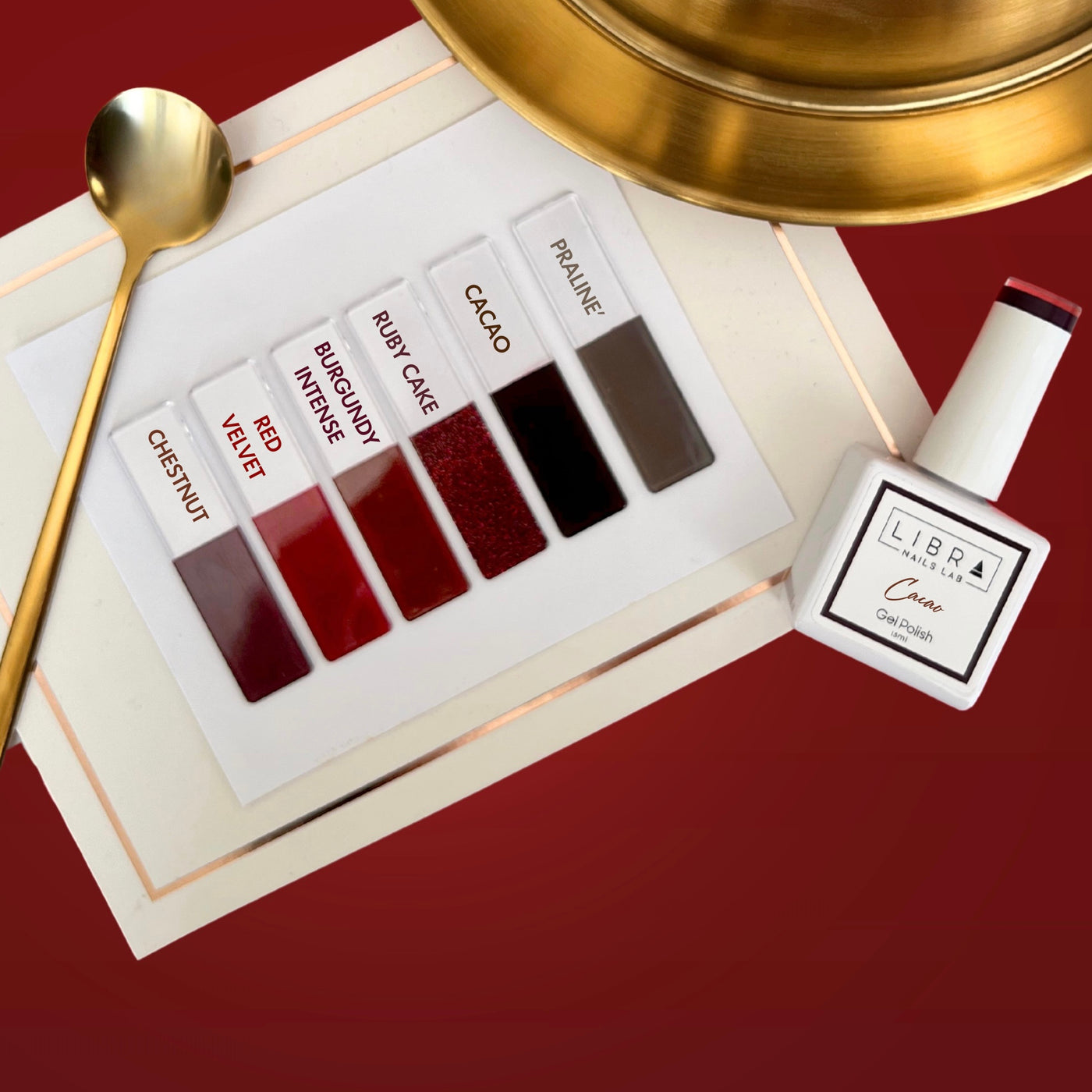 MAISON DOUCE - Collezione Completa