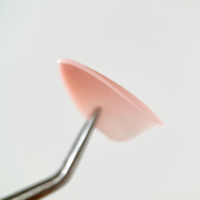 Tips COVER - Matte Medium Almond