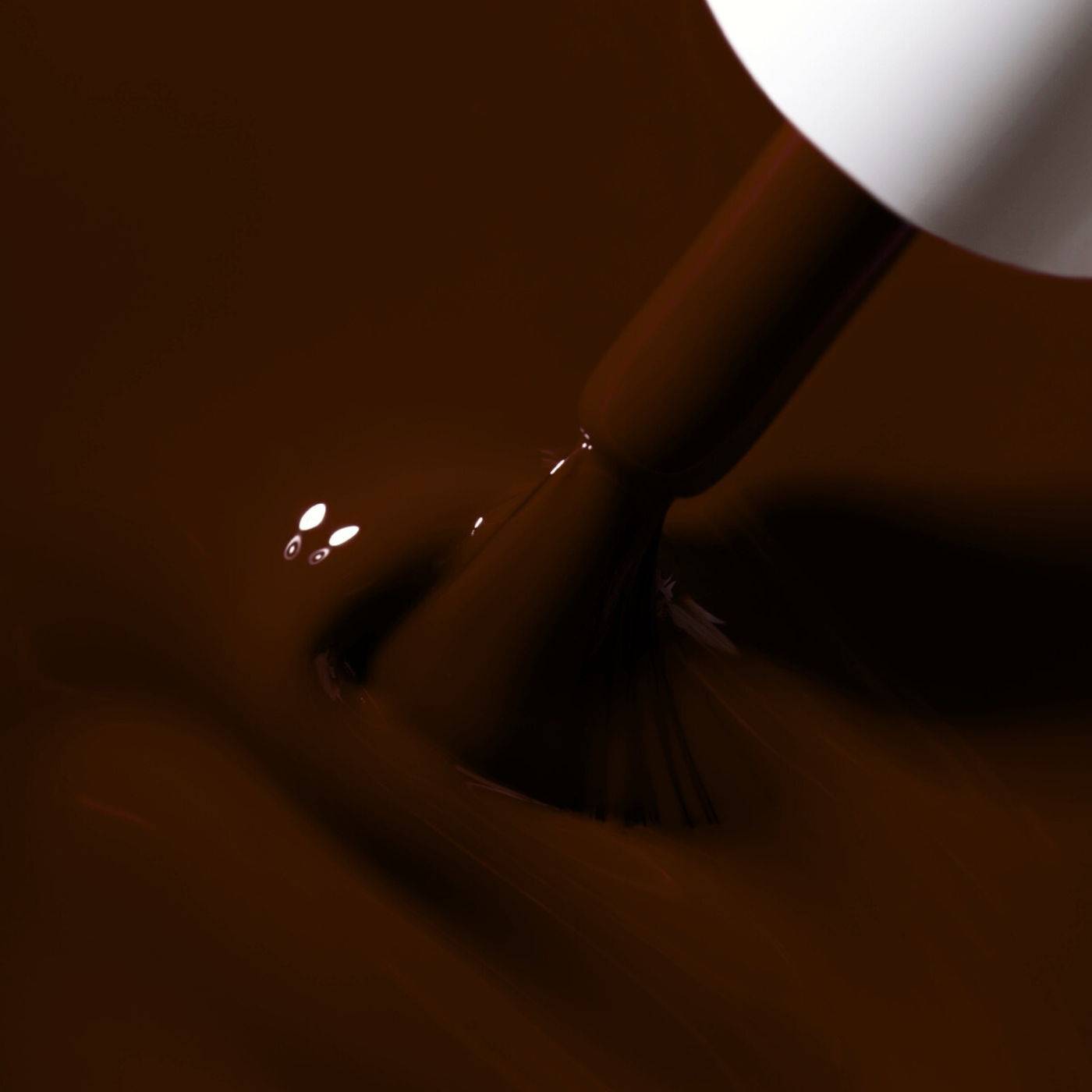 "Chestnut" - Semipermanente HEMA/TPO free