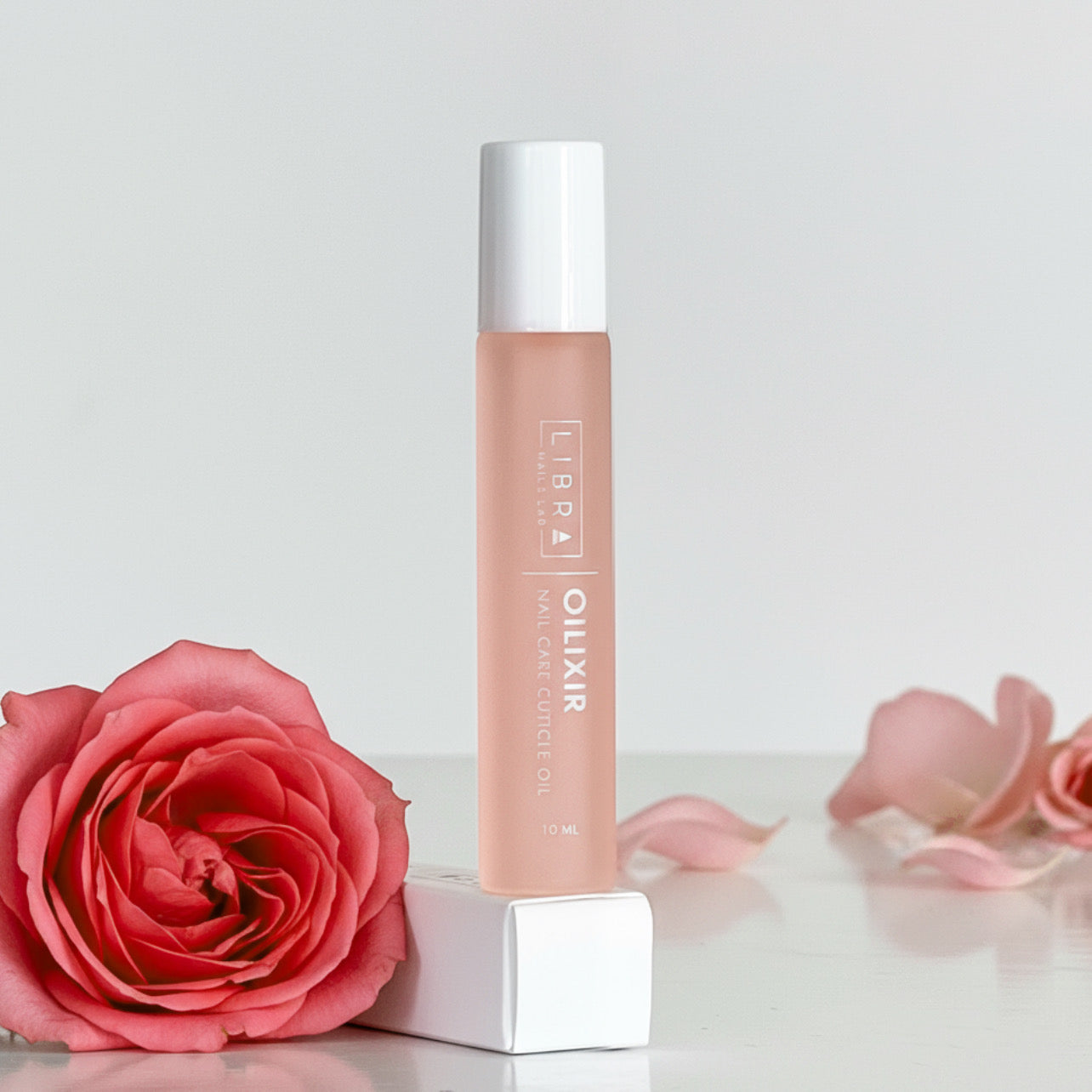 Oilixir 10 ml- Grandmama ( versione Roll-On )