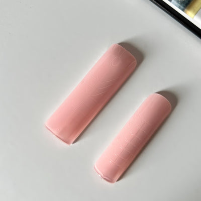 Dual Tips - XL Square