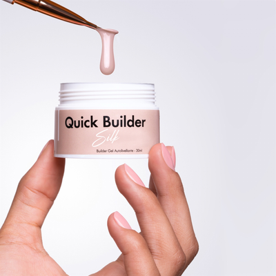 Silk - Quick Builder 30ml