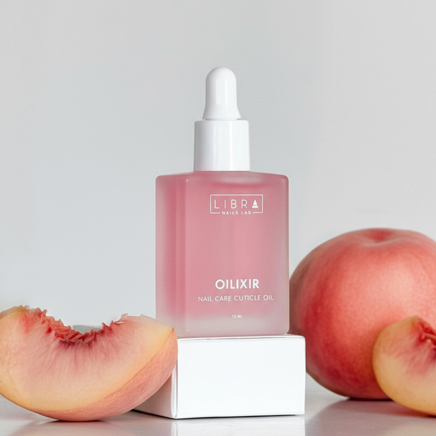 Oilixir 15 ml - Peach Fuzz