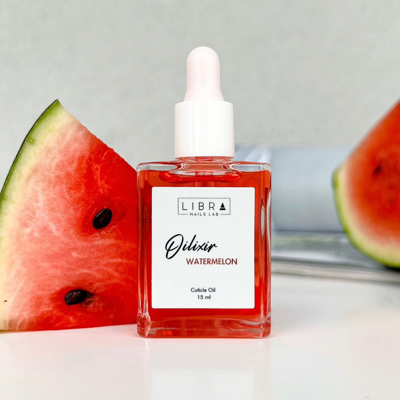 Oilixir 15 ml - Watermelon