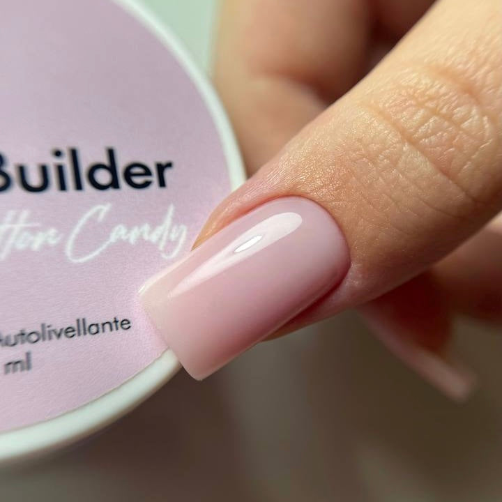 Cotton Candy - Quick Builder 30ml