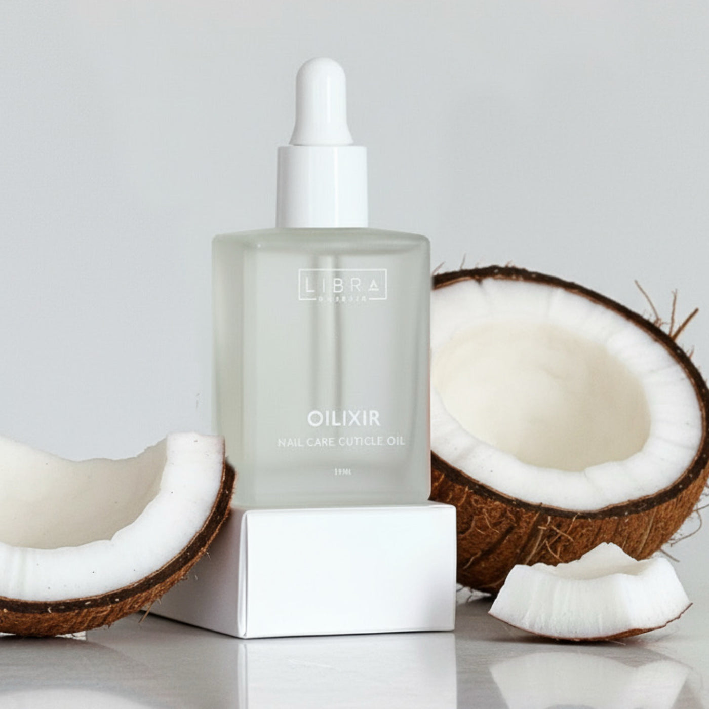 Oilixir 15 ml - Isla Bonita