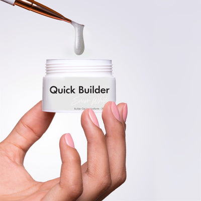 Snow White - Quick Builder 30ml