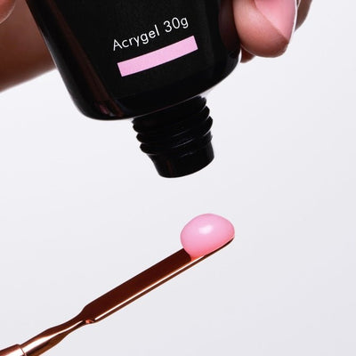 Rosé Champagne - Acrygel 30gr HEMA/TPO free