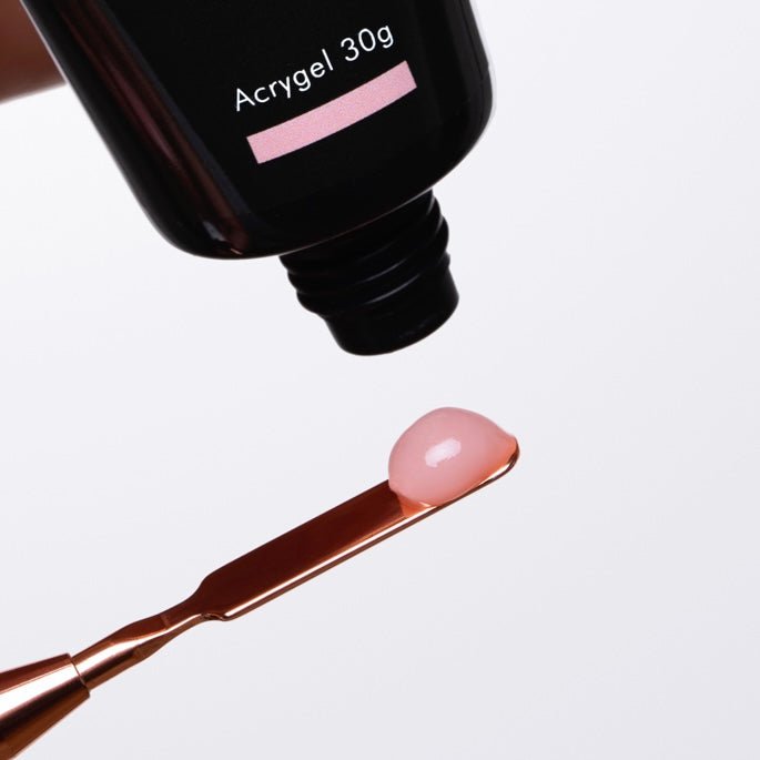 Second Skin - Acrygel 30gr HEMA/TPO free