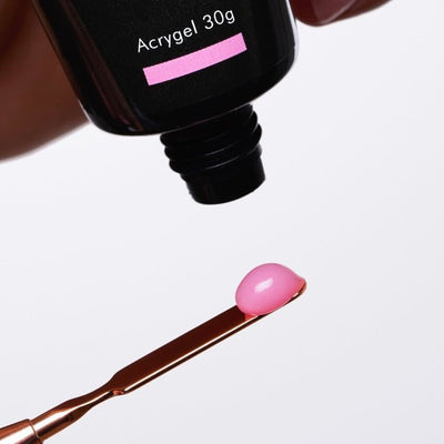 Soft Pink - Acrygel 30gr HEMA/TPO free