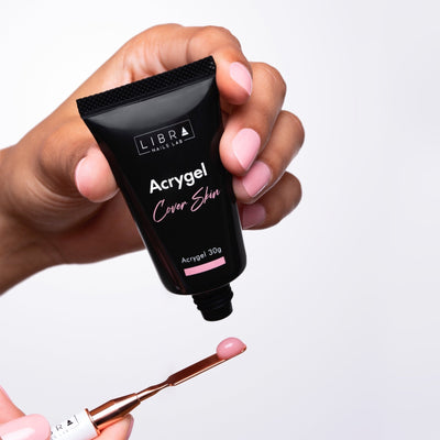 Cover Skin - Acrygel  30gr HEMA/TPO free