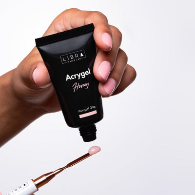 Honey - Acrygel 30gr HEMA/TPO free