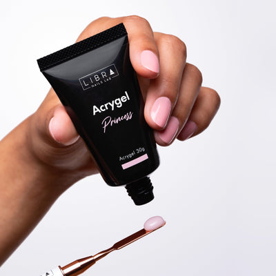 Princess - Acrygel 30gr HEMA/TPO free