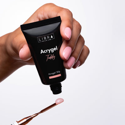 Teddy - Acrygel 30gr HEMA/TPO free
