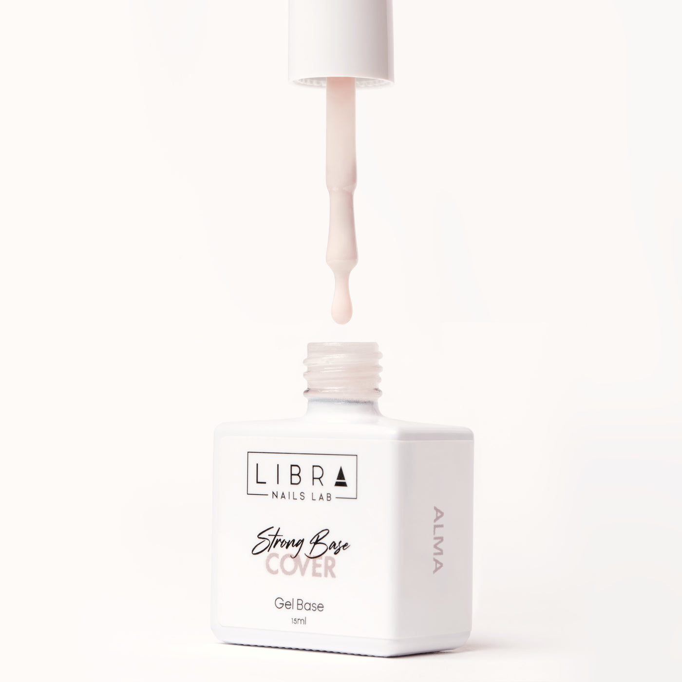 Alma - Strong Base Cover HEMA/TPO free