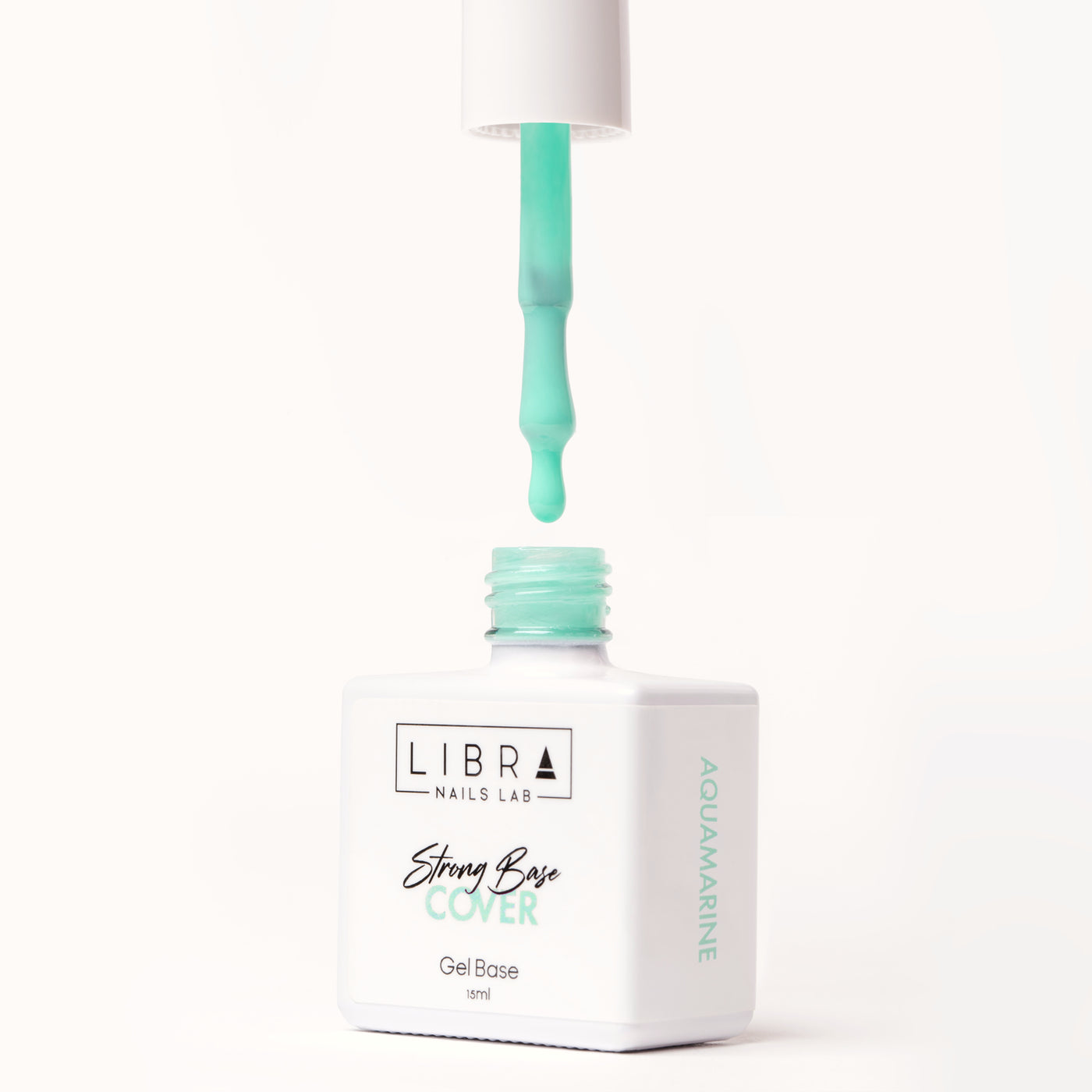 Aquamarine - Strong Base Cover HEMA/TPO free