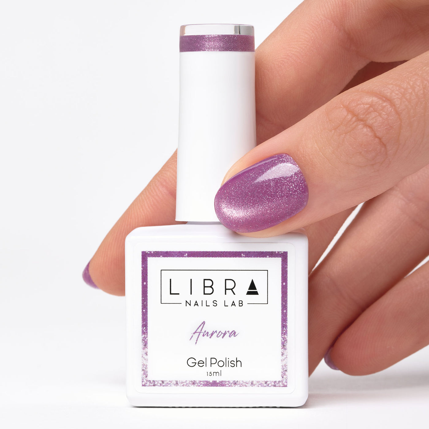 "Aurora" - Semipermanente CAT EYE