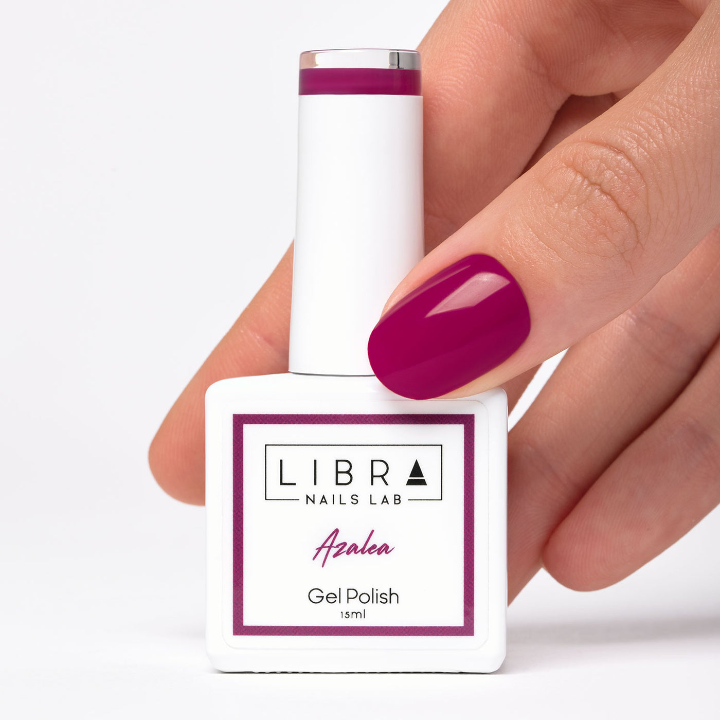"Azalea" - Semipermanente HEMA/TPO free