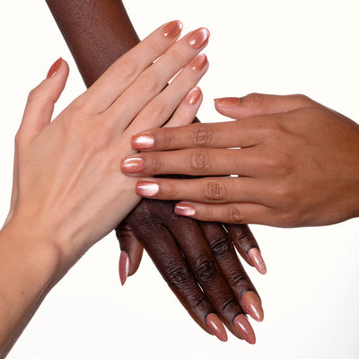 ''Belle'' - Semipermanente CAT EYE