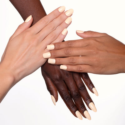 "Buttermilk" -  Semipermanente HEMA/TPO free