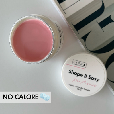 Rosie Marmelade - Shape It Easy - Builder Gel 30ml