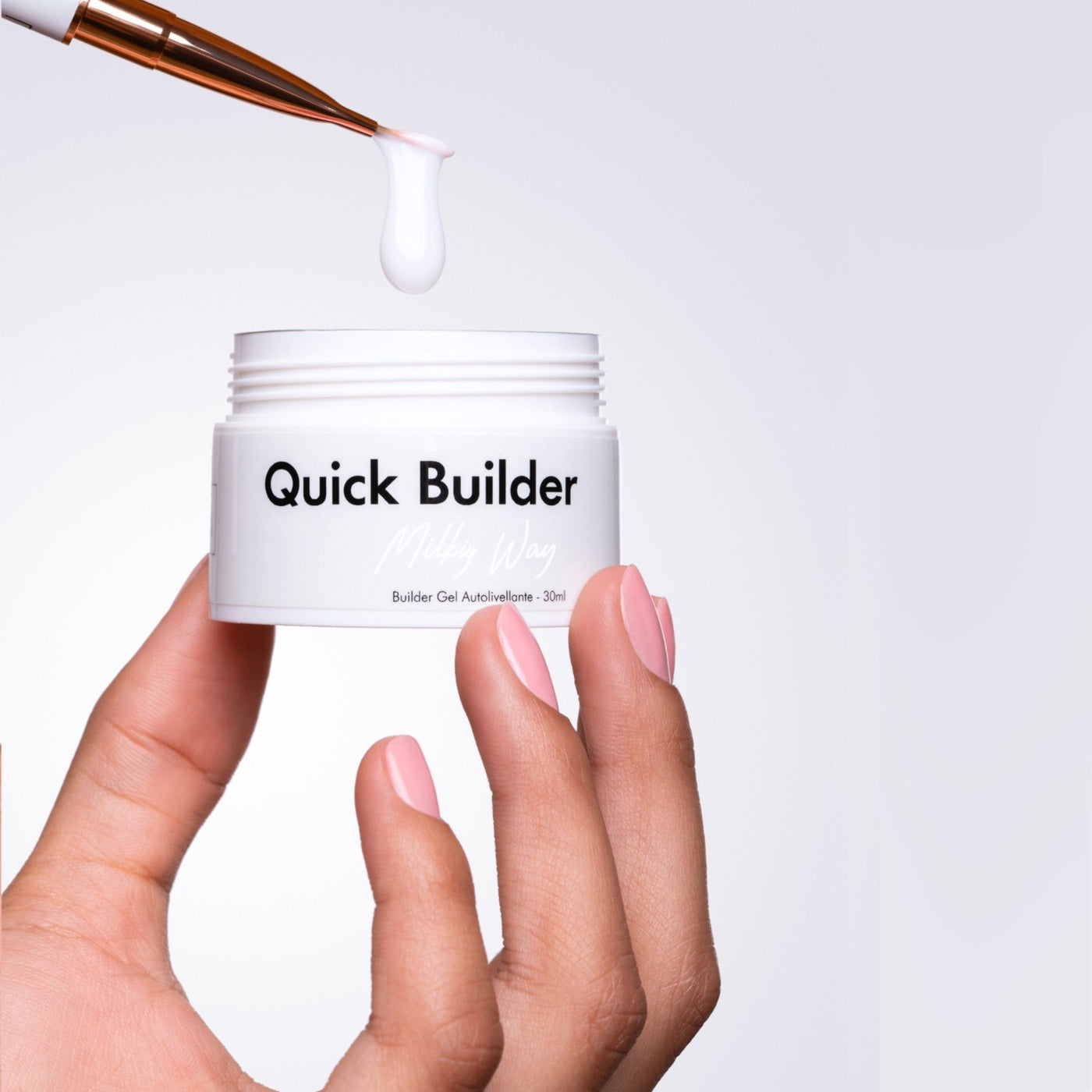 Milky Way - Quick Builder 30ml