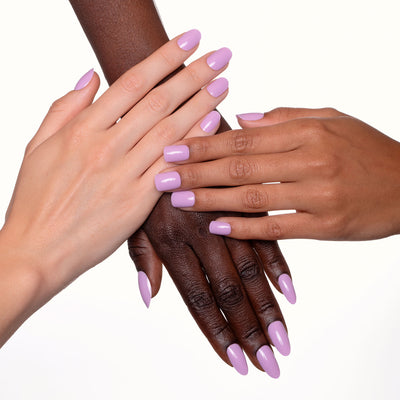 "Candyland" - Semipermanente HEMA/TPO free