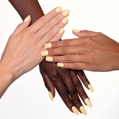 “Chantilly" - Semipermanente HEMA/TPO free