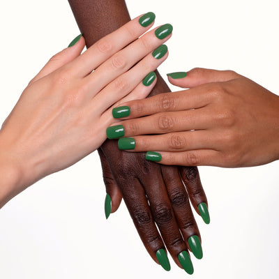 “Christmas Tree" - Semipermanente HEMA/TPO free