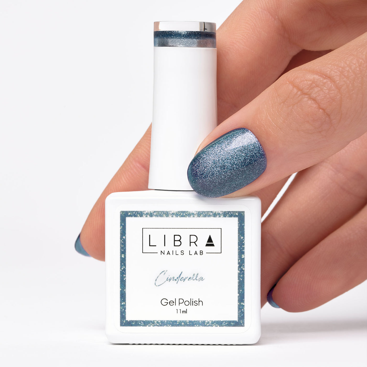 ''Cinderella'' - Semipermanente CAT EYE