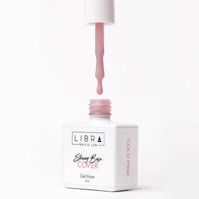 Cold Pink - Strong Base Cover HEMA/TPO free