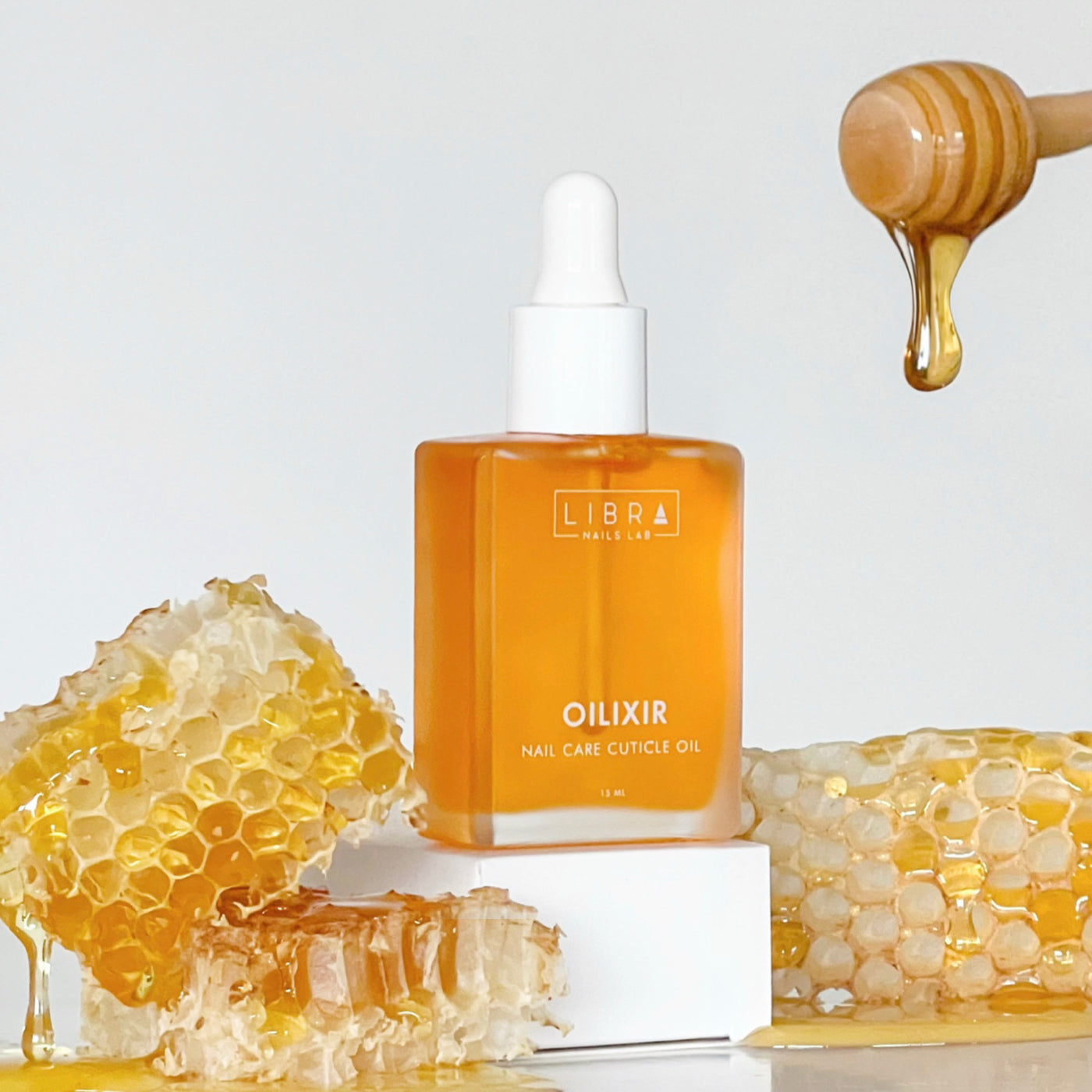 Oilixir 15 ml - Honey