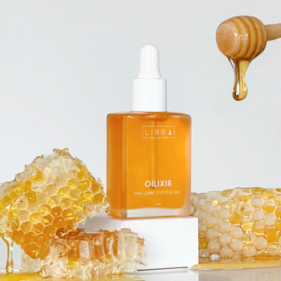 Oilixir 15 ml - Honey