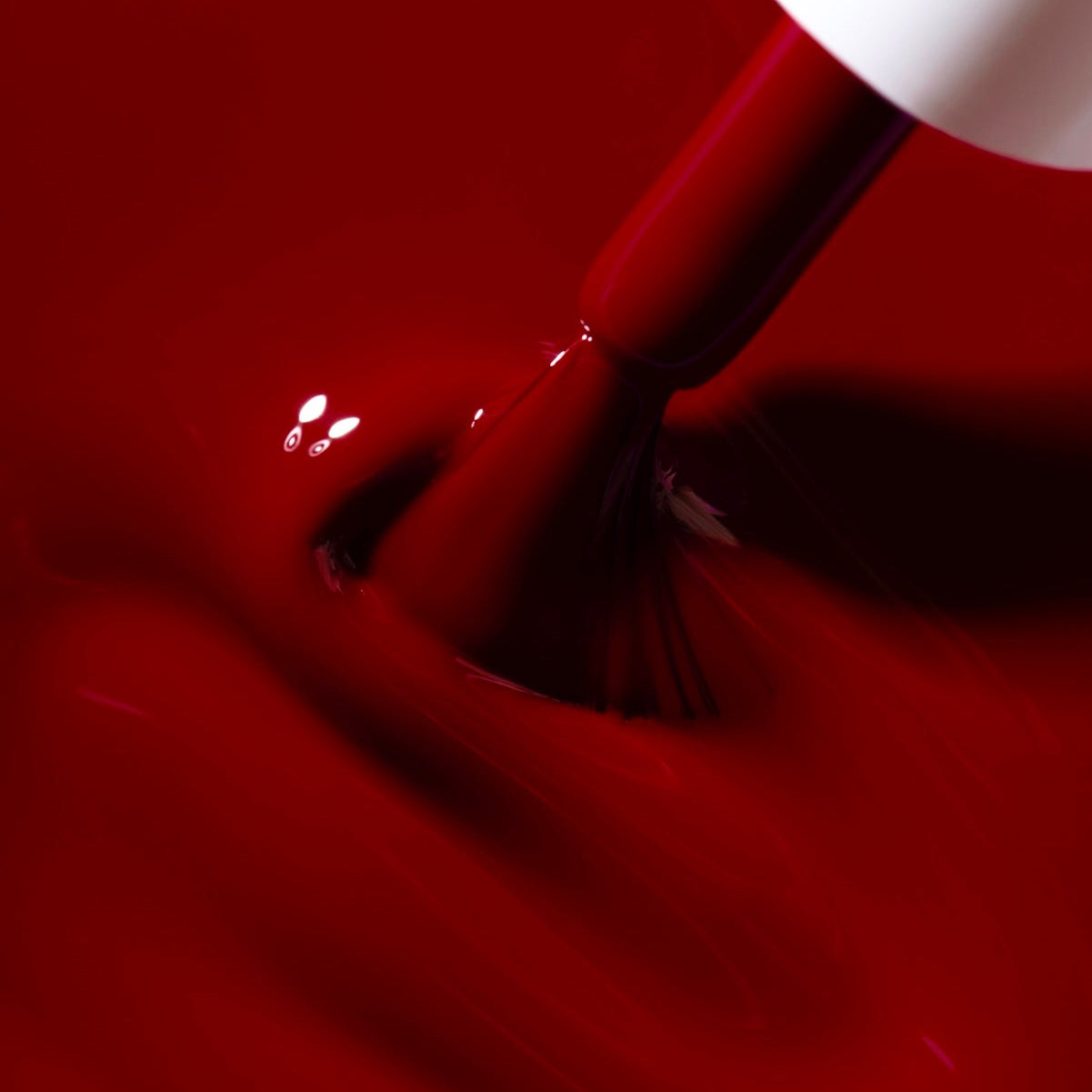 "Candy Cane" - Semipermanente HEMA/TPO free