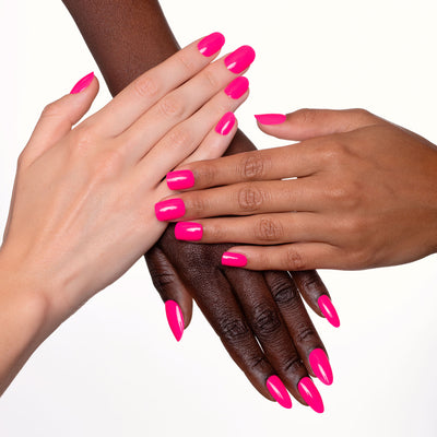 “Dear Diary" - Semipermanente HEMA/TPO free