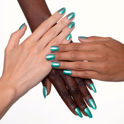 "Disco Mojito" - Semipermanente HEMA/TPO free