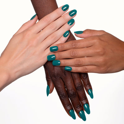 "Emerald City" - Semipermanente HEMA/TPO free