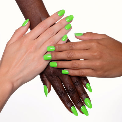 "Evergreen" - Semipermanente HEMA/TPO free